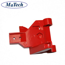 Metal Foundry Pressure Aluminum Die Casting with Anodizing Parts